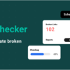 Broken Link Checker – WordPress プラグイン | WordPress.org 日本語